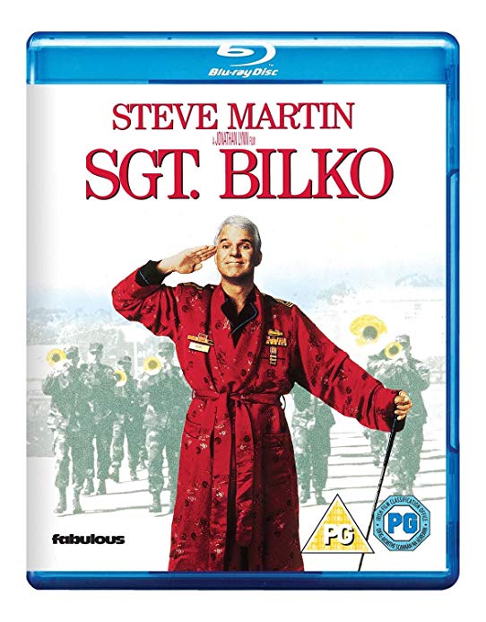 Sgt Bilko (1996) 1080p BluRay H264 AAC-RARBG