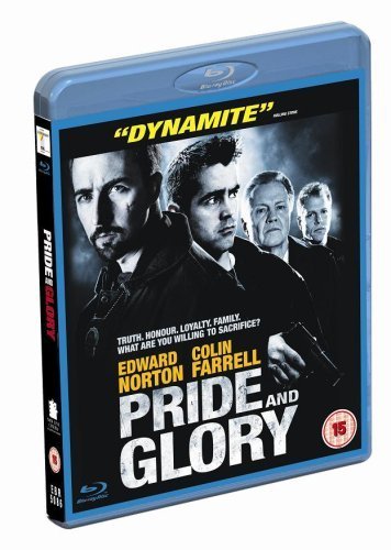 Pride And Glory (2008) 1080p BluRay H264 AAC-RARBG