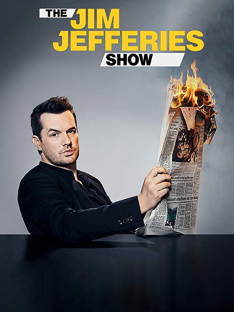 The Jim Jefferies Show S02E27 WEB x264-TBS