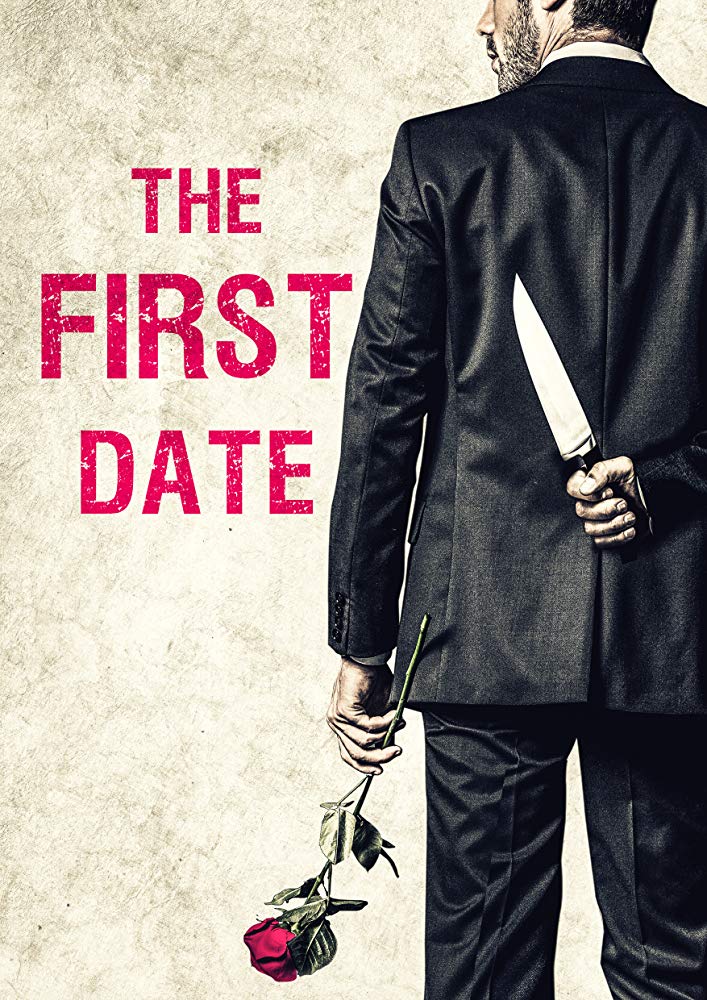 The First Date (2018) HDRip XviD AC3-EVO