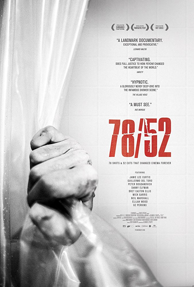 78 52 Hitchcocks Shower Scene 2017 BRRip XviD AC3-XVID 78 52 Hitchcocks Shower Scene 2017 BRRip XviD AC3-XVID