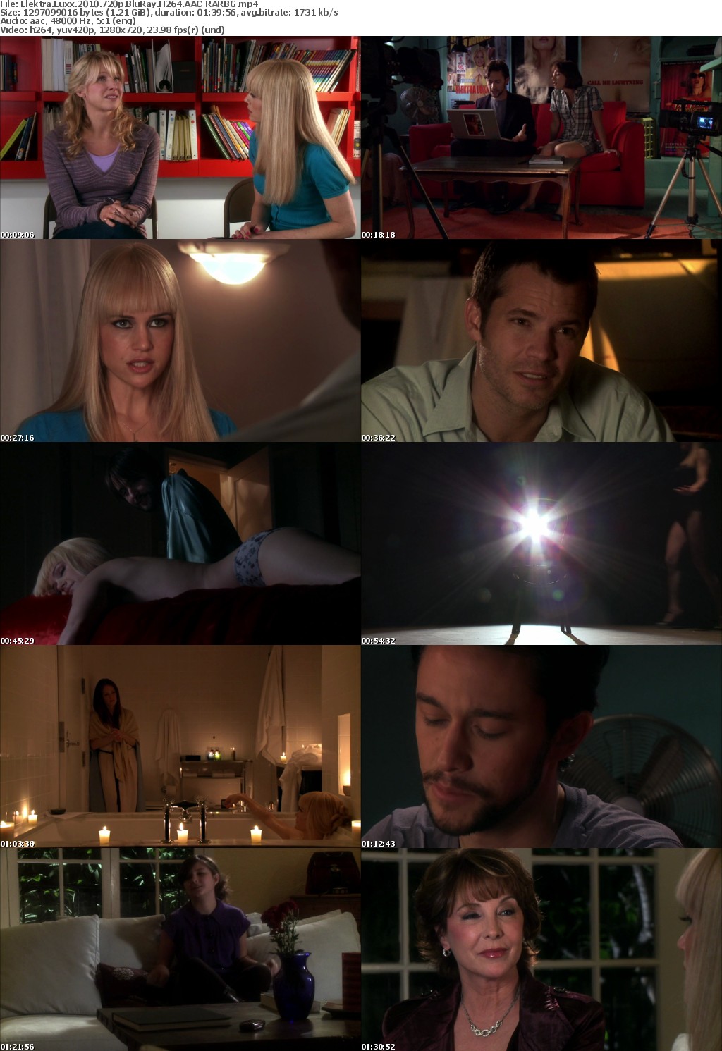 Elektra Luxx (2010) 720p BluRay H264 AAC-RARBG