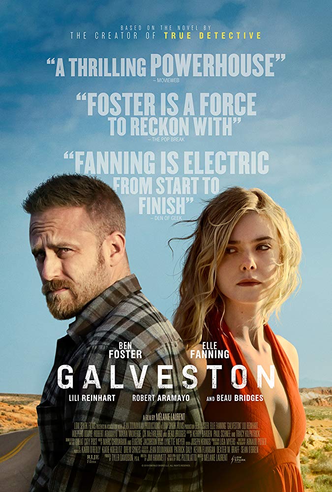 Galveston (2018) 1080p WEBRip x265 HEVC Come2daddy