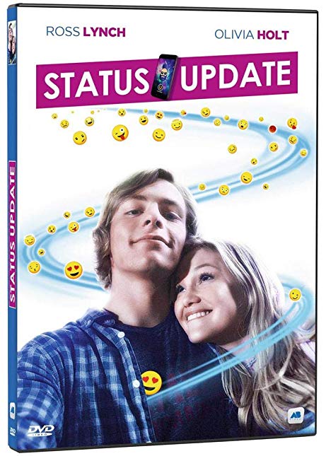 Status Update (2018) 1080p BluRay H264 AAC-RARBG