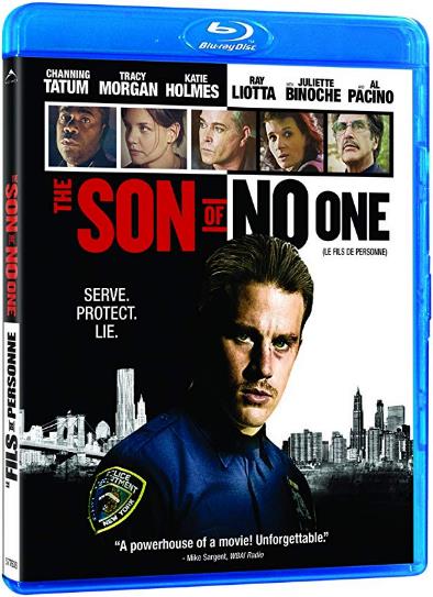 The Son of No One (2011) 720p BluRay H264 AAC-RARBG