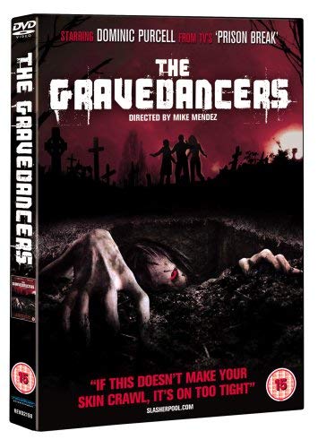 The Gravedancers (2006) 1080p BluRay H264 AAC-RARBG