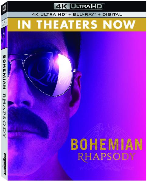 Bohemian Rhapsody (2018) HDTS x264 AC3-ETRG