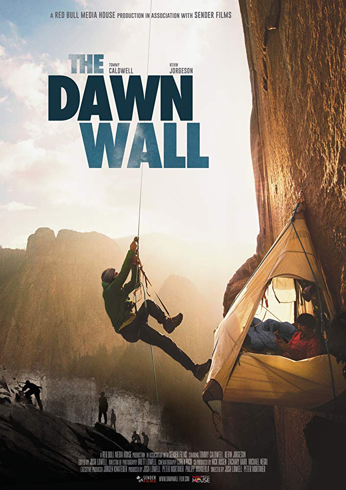 The Dawn Wall 2017 BRRip XviD MP3-XVID The Dawn Wall 2017 BRRip XviD MP3-XVID