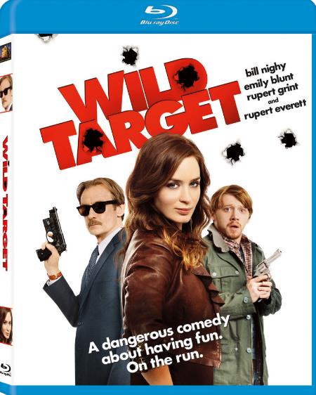 Wild Target (2010) 1080p BluRay x264-YIFY