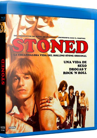 Stoned (2005) 720p BluRay H264 AAC-RARBG