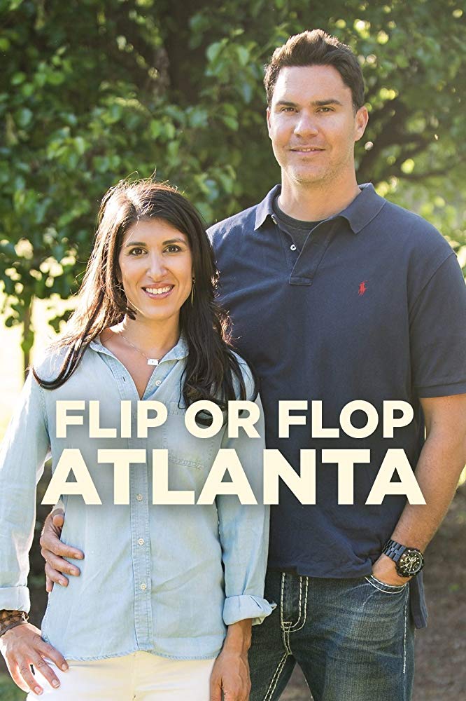 Flip or Flop Atlanta S02E14 Little House of Hoarders WEB x264-CAFFEiNE
