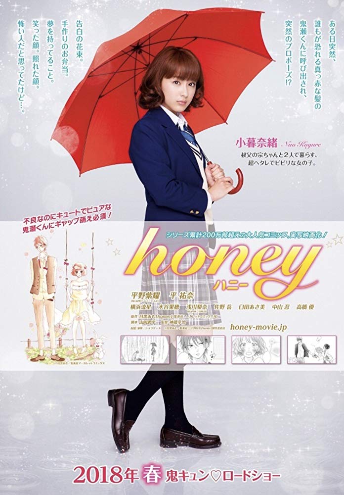 Honey 2018 720p BluRay x264-TV21 Honey 2018 720p BluRay x264-TV21