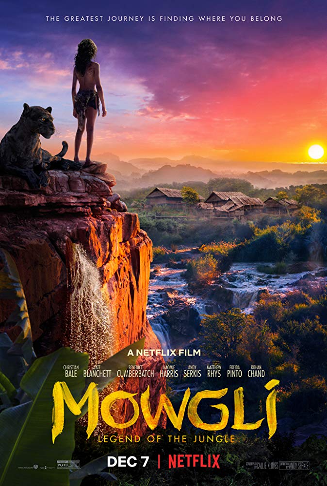 Mowgli Legend of the Jungle 2018 WEBRip XviD MP3-FGT Mowgli Legend of the Jungle 2018 WEBRip XviD MP3-FGT
