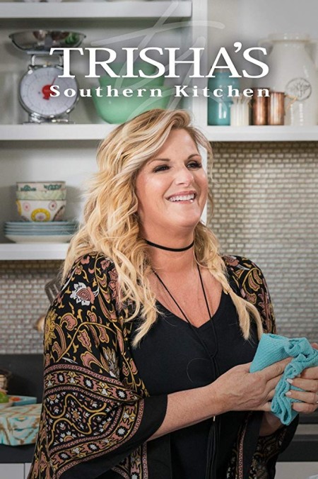 Trishas Southern Kitchen S13E05 Back to Your Roots 720p WEBRip x264-CAFFEiNE