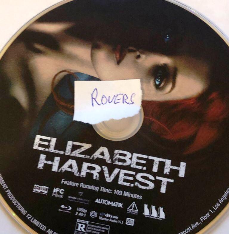 Elizabeth Harvest 2018 REPACK BDRip x264-ROVERS Elizabeth Harvest 2018 REPACK BDRip x264-ROVERS