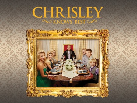 Chrisley Knows Best S06E21 The Perfect Equation 720p HDTV x264-CRiMSON