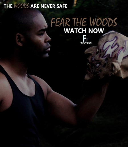 Fear the Woods S01E09 Between Two Realms 720p WEBRip x264-KOMPOST