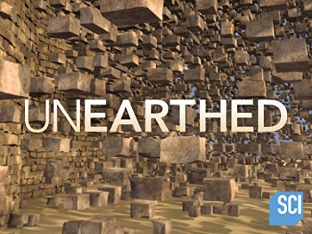 Unearthed (2016) S04E09 Lost City of the Maya 480p x264-mSD