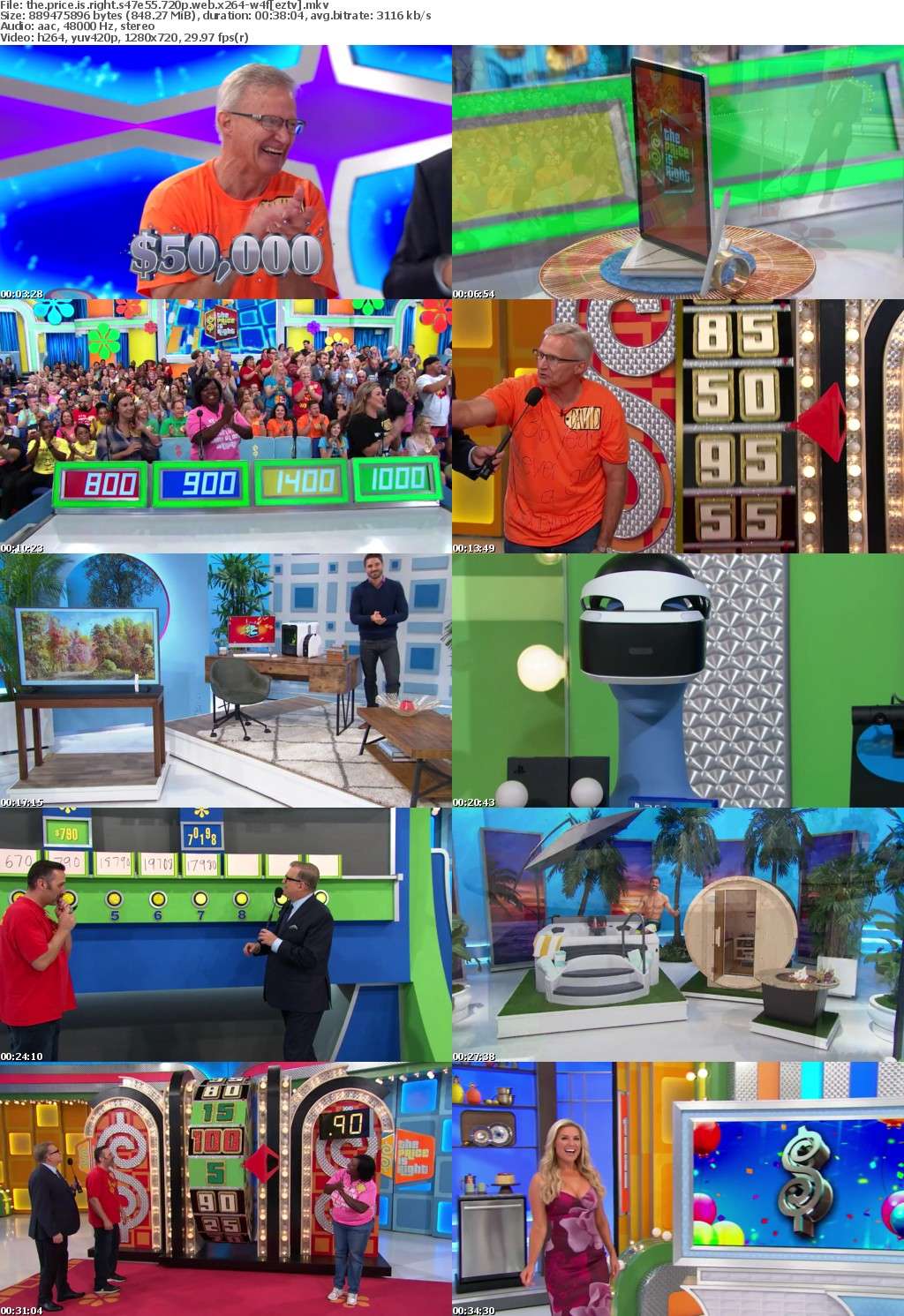 The Price Is Right S47E55 720p WEB x264-W4F