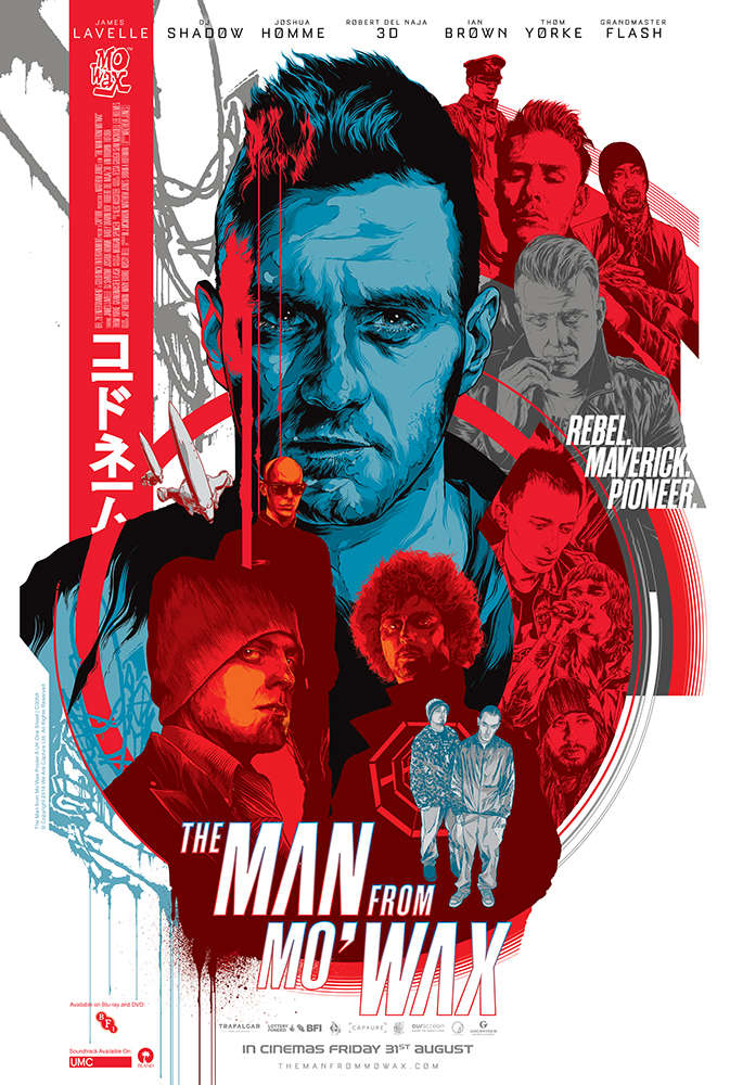 The Man from Mo Wax 2016 BRRip XviD MP3-XVID The Man from Mo Wax 2016 BRRip XviD MP3-XVID