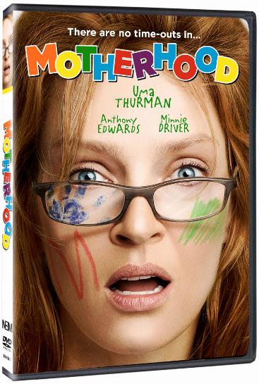 Motherhood (2009) 720p BluRay H264 AAC-RARBG
