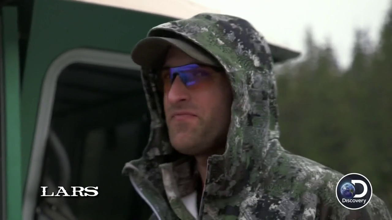 Alaska The Last Frontier S08E11 Coming of Age 720p HDTV x264-W4F Alaska The Last Frontier S08E11 Coming of Age 720p HDTV x264-W4F