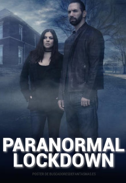 Paranormal Lockdown S03E06 Jim Beam Distillery iNTERNAL 480p x264-mSD