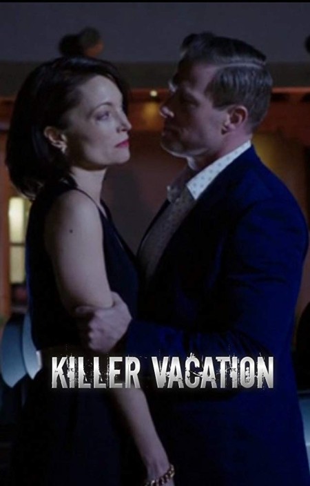 Killer Vacation (2018) HDTV x264-W4F