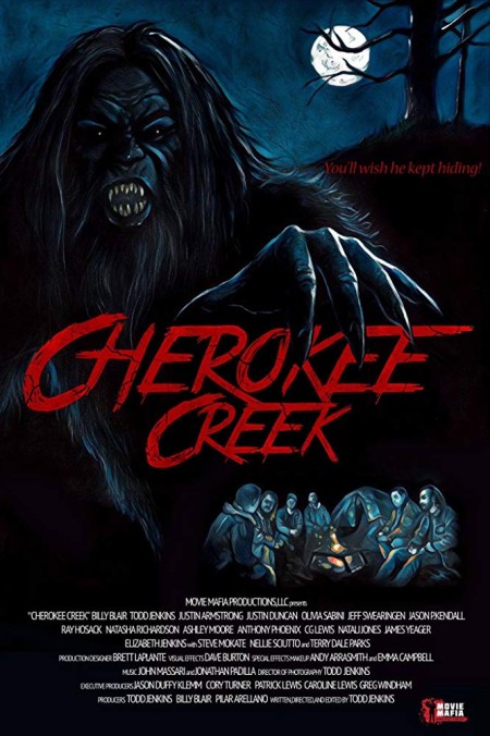 Cherokee Creek (2018) WEB-DL x264-FGT