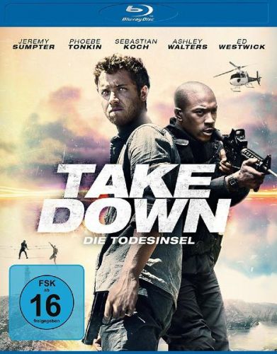 Take Down (2016) 720p BluRay H264 AAC-RARBG