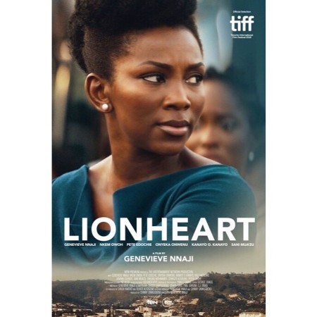 Lionheart (2018) 1080p WEB-DL X264 AC3-EVO