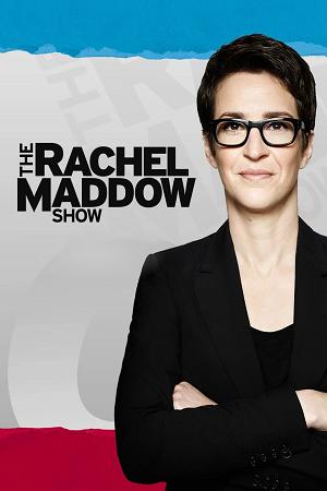 The Rachel Maddow Show (2018) 12 24 720p MNBC WEB-DL AAC2.0 x264-BTW