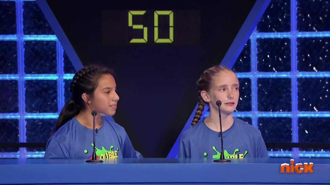 Double Dare 2018 S01E37 720p HDTV x264-W4F Double Dare 2018 S01E37 720p HDTV x264-W4F