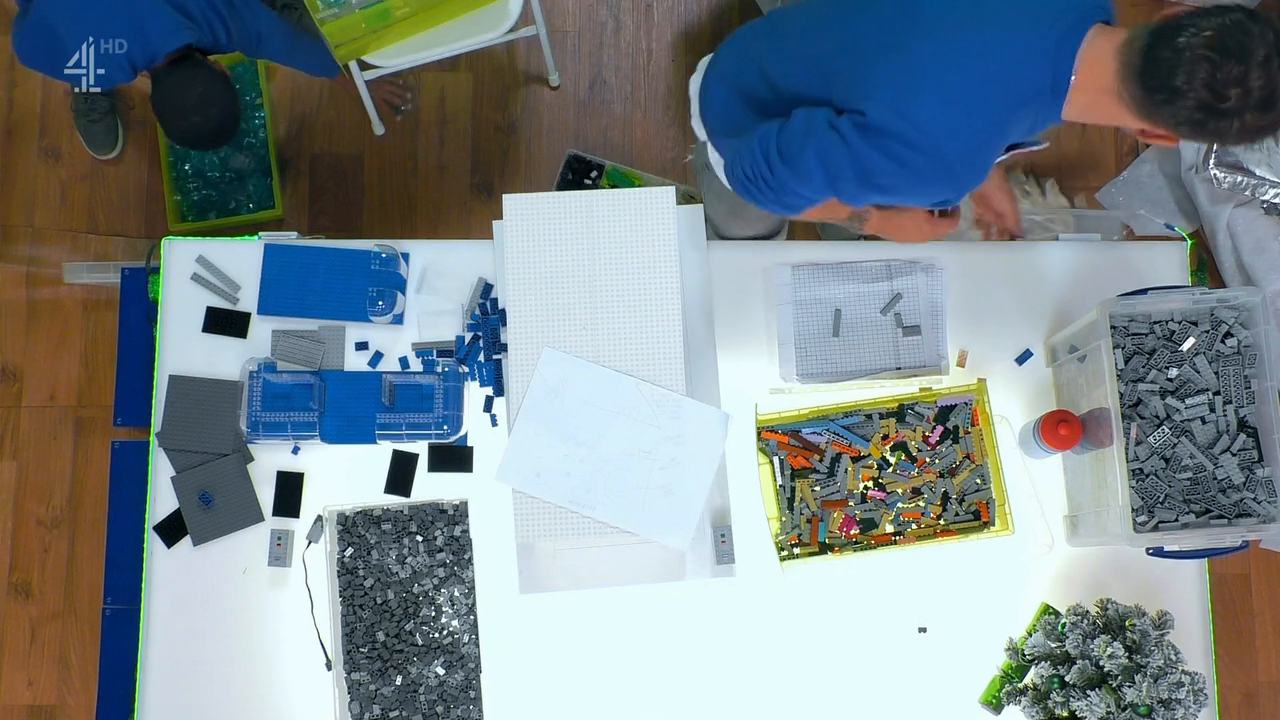 Lego Masters S02E00 Celebrity Lego Masters At Christmas 720p HDTV x264-PLUTONiUM Lego Masters S02E00 Celebrity Lego Masters At Christmas 720p HDTV x264-PLUTONiUM