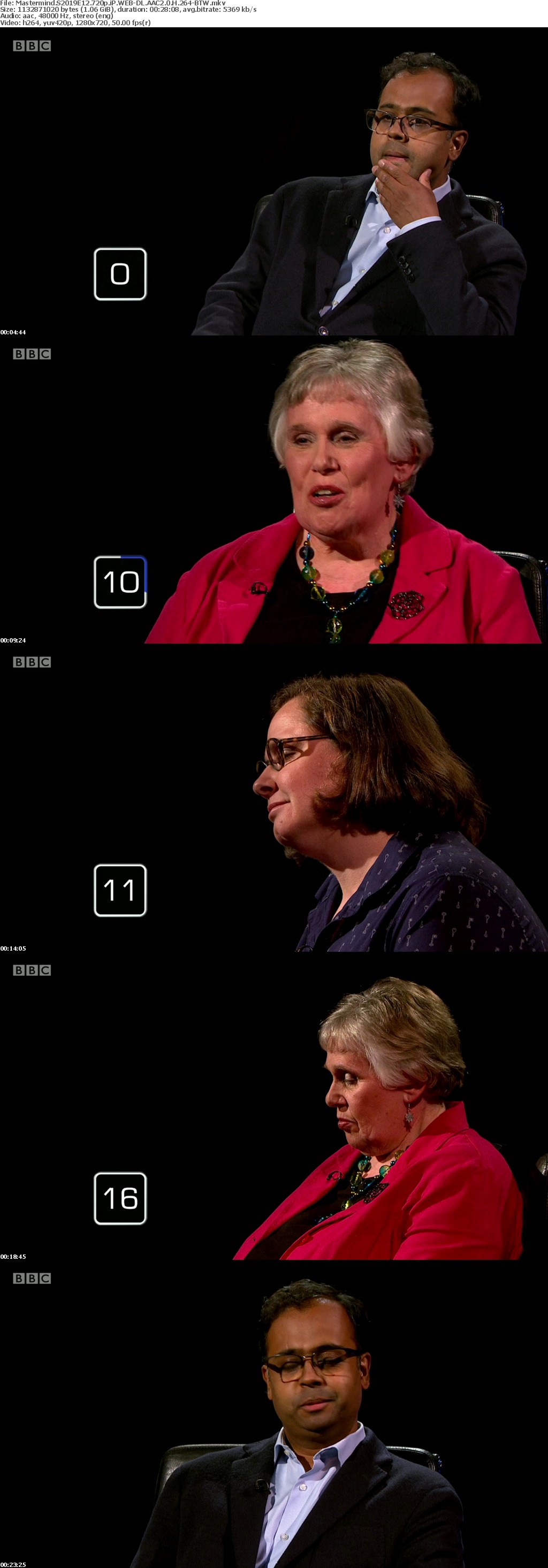 Mastermind S2019E12 720p iP WEB-DL AAC2 0 H 264-BTW Mastermind S2019E12 720p iP WEB-DL AAC2 0 H 264-BTW