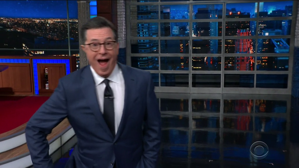 Stephen Colbert 2019 01 11 50 Cent WEB x264-TBS Stephen Colbert 2019 01 11 50 Cent WEB x264-TBS
