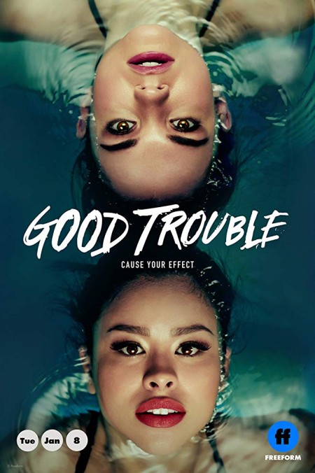 Good Trouble S01E01 DTLA 720p AMZN WEB-DL DDP5 1 H 264-KiNGS Good Trouble S01E01 DTLA 720p AMZN WEB-DL DDP5 1 H 264-KiNGS