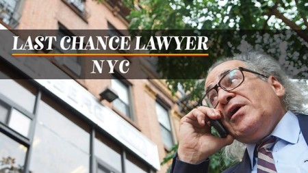 Last Chance Lawyer NYC S01E02 Belief Trumps Everything HDTV x264-PLUTONiUM