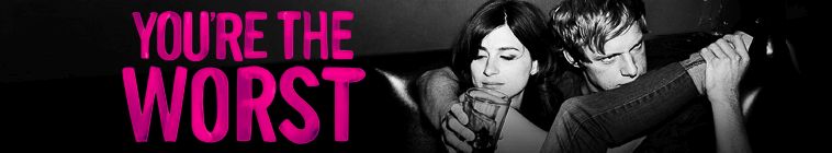 Youre The Worst S05E02 1080p WEB H264-METCON Youre The Worst S05E02 1080p WEB H264-METCON
