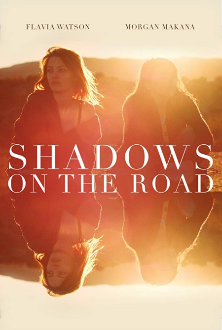 Shadows on the Road (2018) HDRip AC3 X264-CMRG