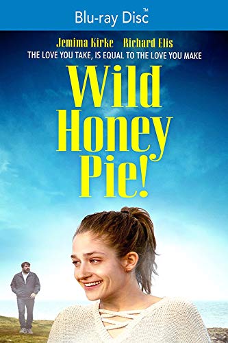 Wild Honey Pie (2018) HDRip AC3 X264-CMRG