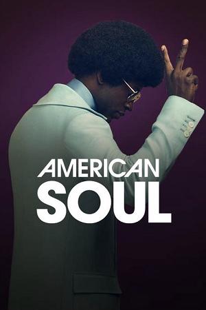 American Soul S01E01 Man Is First Destiny HDTV x264-CRiMSON