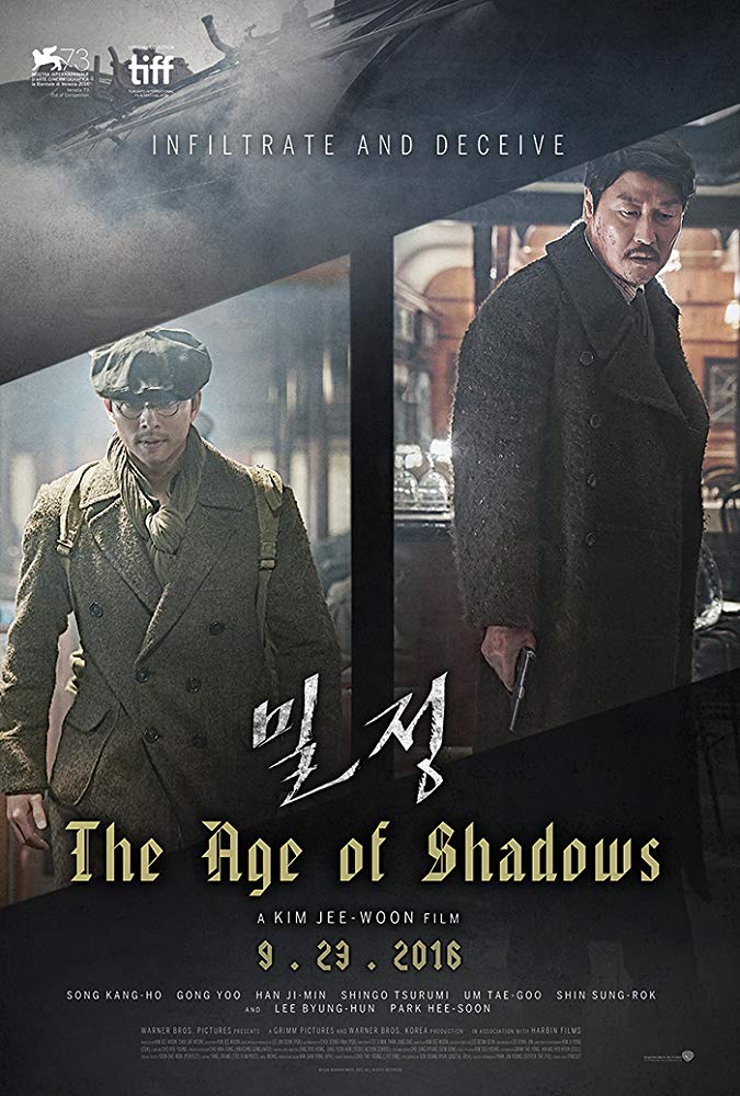 The Age of Shadows 2016 KOREAN 1080p BluRay H264 AAC-VXT The Age of Shadows 2016 KOREAN 1080p BluRay H264 AAC-VXT