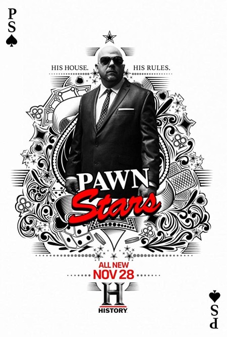 Pawn Stars S09E10 Sunday Funday iNTERNAL 480p x264-mSD Pawn Stars S09E10 Sunday Funday iNTERNAL 480p x264-mSD