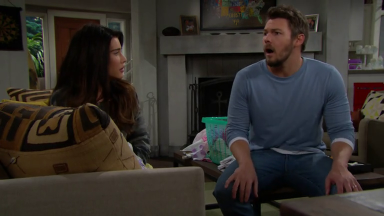 The Bold and the Beautiful S32E100 WEB x264-W4F The Bold and the Beautiful S32E100 WEB x264-W4F