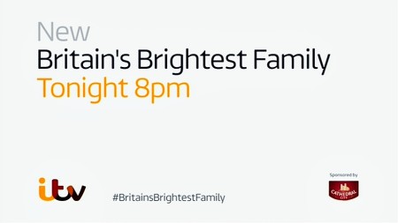 Britains Brightest Family S02E03 WEB x264-KOMPOST