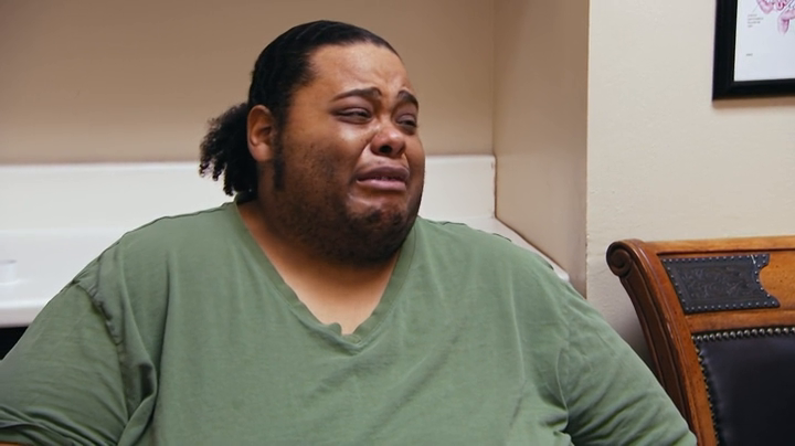 My 600-Lb Life S07E07 WEBRip x264-TBS My 600-Lb Life S07E07 WEBRip x264-TBS