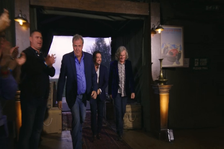 The Grand Tour S03E06 WEB h264-STRiFE The Grand Tour S03E06 WEB h264-STRiFE