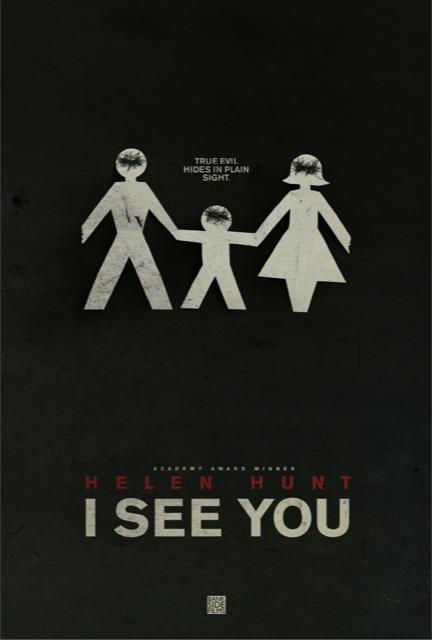 I See You 2019 720p HDRip 800MB x264-GalaxyRG I See You 2019 720p HDRip 800MB x264-GalaxyRG