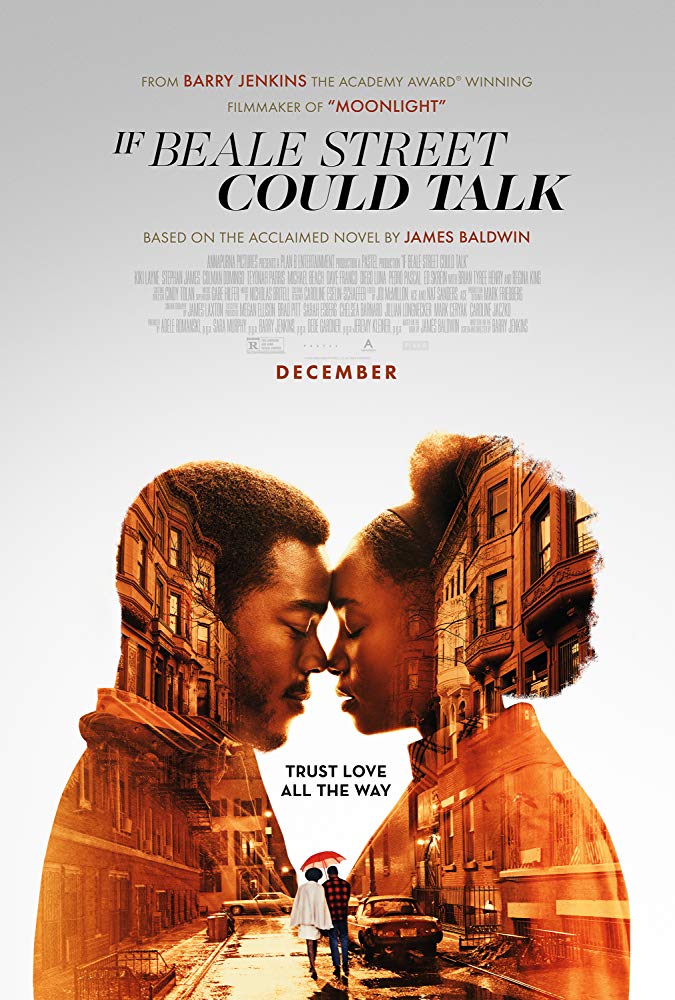 If Beale Street Could Talk 2018 720p WEB-DL x264 AC3-RPG If Beale Street Could Talk 2018 720p WEB-DL x264 AC3-RPG